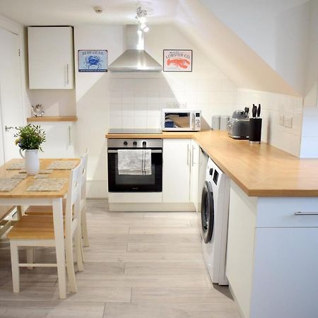 The Bay Beach Apartments Bournemouth Dış mekan fotoğraf